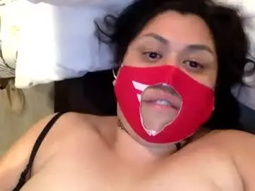 Chaturbate Nude Webcam of soulmatesxoo34