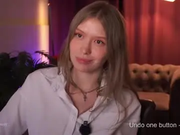 Chaturbate Live Sex of tatacoy