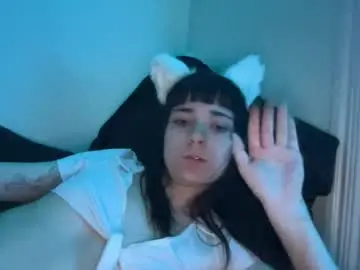 Chaturbate Live Sex of tgirlanatomy