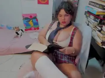 Chaturbate Adult Video Chat of valen_smile_