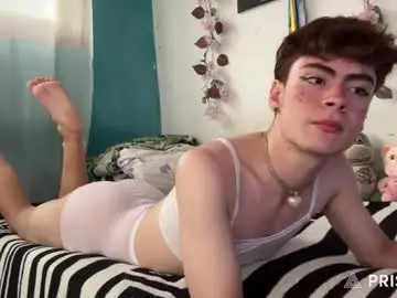 Chaturbate Adult Video Chat of _peachyboy