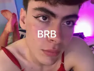 Chaturbate Free Porn Cam of _peachyboy