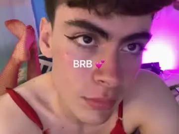 Chaturbate Adult Webcams of _peachyboy