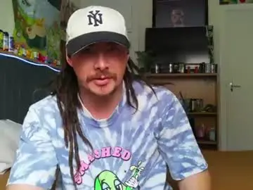 Chaturbate Sex Cam of alexx1169