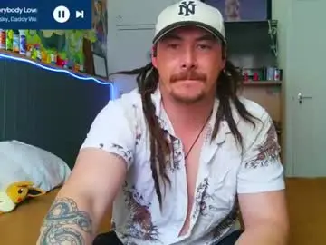 Chaturbate Best Webcam of alexx1169