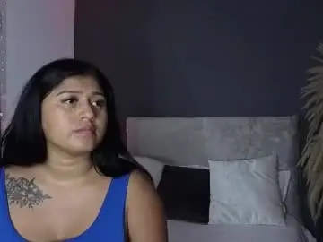 Chaturbate Best Webcam of alinakiss_
