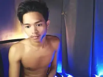 Chaturbate Private Sex Chat of asian_mjxx