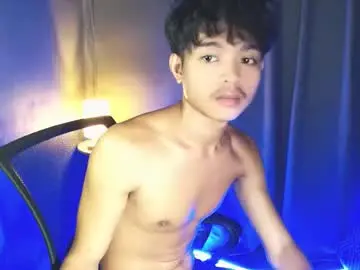 Chaturbate Nude Webcam of asian_mjxx