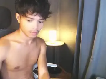 Chaturbate Sex Chat of asian_mjxx
