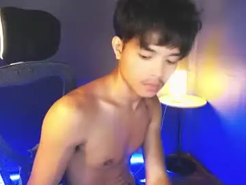 Chaturbate Adult Webcam of asian_mjxx