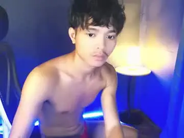 Chaturbate Free Porn Cam of asian_mjxx