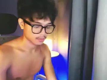 Chaturbate Sex Cam of asian_mjxx