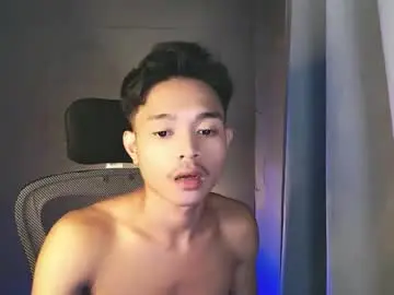 Chaturbate Adult Video Chat of asian_mjxx