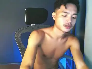 Chaturbate Live Sex of asian_mjxx