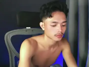 Chaturbate Live Sex Cam of asian_mjxx