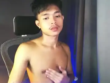 Chaturbate Live Porn of asian_mjxx
