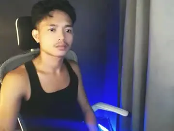 Chaturbate Private Sex Chat of asian_mjxx