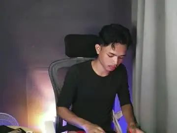 Chaturbate Free Porn Cam of asian_mjxx