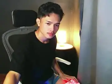 Chaturbate Free Porn Cam of asian_mjxx
