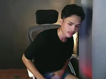 Chaturbate Best Webcam of asian_mjxx