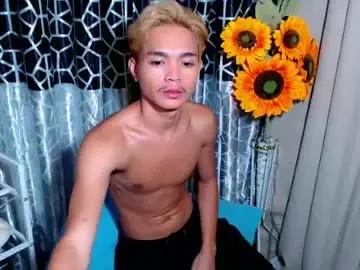 Chaturbate Free Live Porn of asian_mjxx