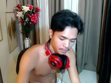 Chaturbate Best Webcam of asian_mjxx