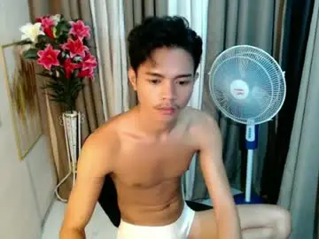 Chaturbate Watch Live Sex Cams of asian_mjxx