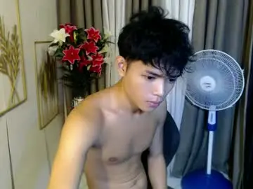 Chaturbate Private Sex Chat of asian_mjxx