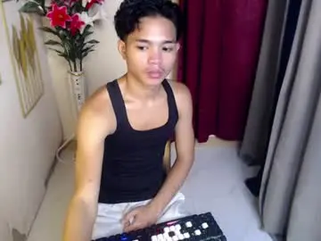 Chaturbate Private Sex Chat of asian_mjxx