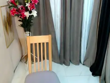 Chaturbate Best live sex cam show of asian_mjxx