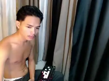 Chaturbate Best live sex cam show of asian_mjxx