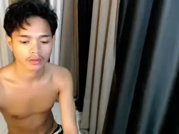 Chaturbate Adult Webcam of asian_mjxx