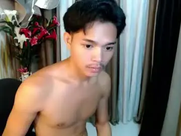 Chaturbate Adult Webcam of asian_mjxx