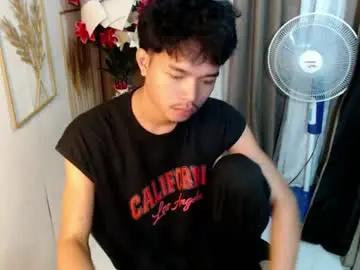 Chaturbate Live Porn of asian_mjxx