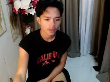 Chaturbate Free Live Porn of asian_mjxx
