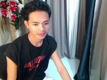 Chaturbate Sex Chat of asian_mjxx