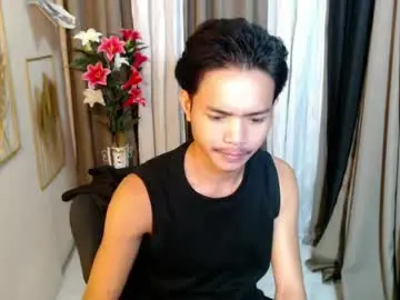 Chaturbate Private Sex Chat of asian_mjxx
