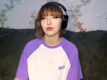 Chaturbate Adult Video Chat of bettyemaixner