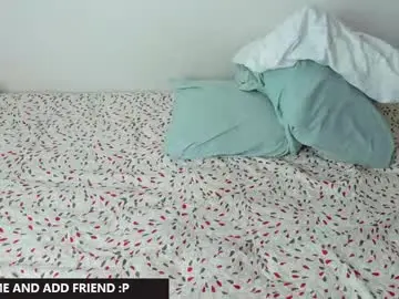 Chaturbate Adult Webcam of brianna_fallingangel