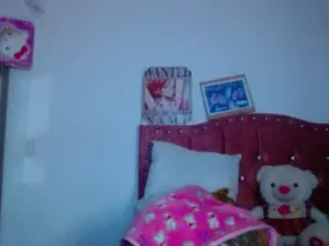 Chaturbate Adult Webcams of candykane29