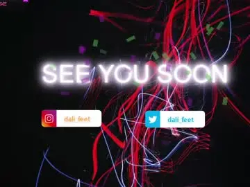 Chaturbate Watch Live Sex Cams of dalila_oficials