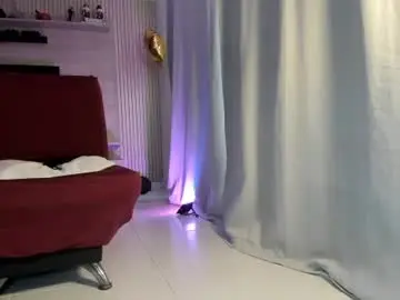 Chaturbate Private Sex Chat of dalila_oficials