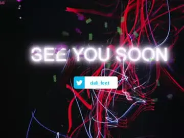 Chaturbate Free Porn Cam of dalila_oficials