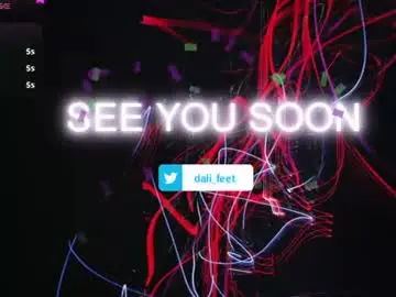 Chaturbate Nude Webcam of dalila_oficials