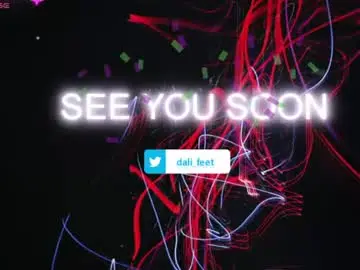 Chaturbate Nude Webcam of dalila_oficials