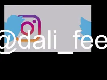 Chaturbate Live Porn of dalila_oficials