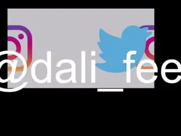 Chaturbate Free Porn Cam of dalila_oficials