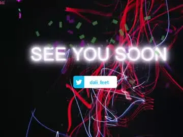 Chaturbate Live Sex of dalila_oficials