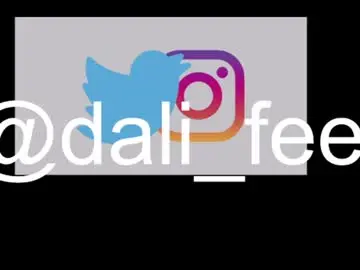 Chaturbate Sex Chat of dalila_oficials