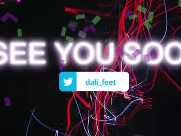 Chaturbate Watch Live Sex Cams of dalila_oficials